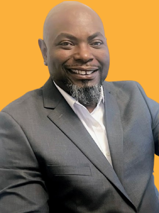 Vincent Lewis - Founder & Owner